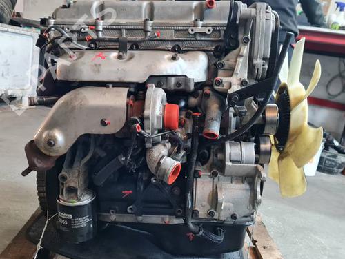 Engine KIA SORENTO I (JC) 2.5 CRDi 4WD | BP29820360M1