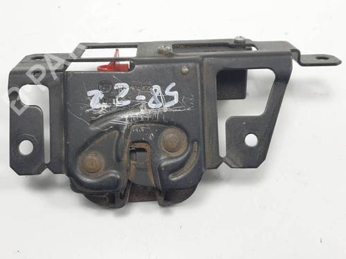 Tailgate lock BMW X3 (E83) 2.5 i | BP16438421C101 