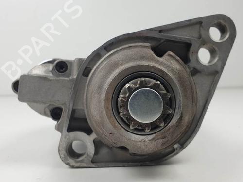 Starter VW POLO (9N_, 9A_) 1.9 TDI | BP28060744M8 