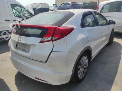 Electronic module HONDA CIVIC IX (FK) 2.2 i-DTEC (FK3) | BP28122828M83  - Image 8