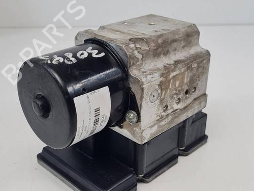 ABS pump SAAB 9-3 (YS3F, E79, D79, D75) 1.9 TiD | BP37533120M43 - Image 3