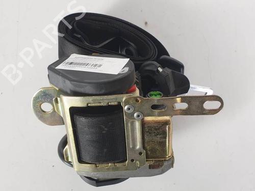 Used Front right seatbelt SEAT IBIZA III (6L1) 1.9 SDI (64 hp) 12384734