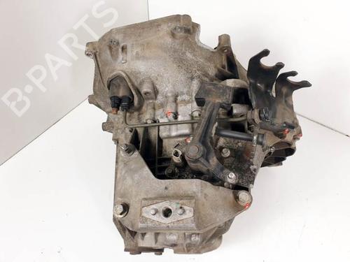 Gearbox FORD MONDEO IV (BA7) 2.0 | BP13648132M3 
