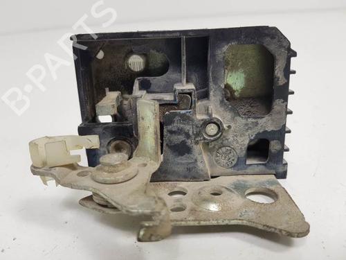 Bakluke lås FIAT DUCATO Van (244_) 2.3 JTD | BP8647233C101 