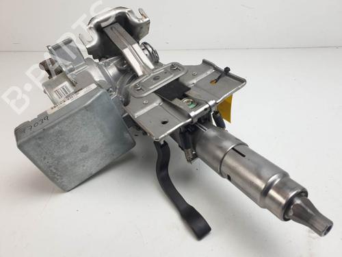 Used Steering column Steering column FORD KA+ III (UK, FK) 1.2 Ti-VCT (85 hp) 24339405 24339405