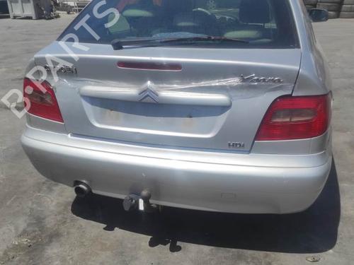 Engine CITROËN XSARA (N1) 2.0 HDi 90 | BP27994179M1 