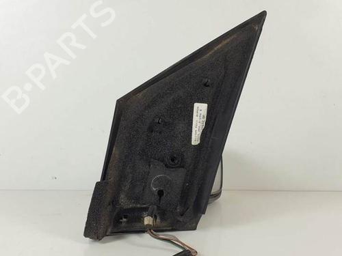 Right mirror FORD FIESTA V (JH_, JD_) 1.6 16V | BP17899208C27 
