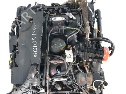 Engine JAGUAR S-TYPE II (X200) 2.7 D | BP25137984M1  - Image 8