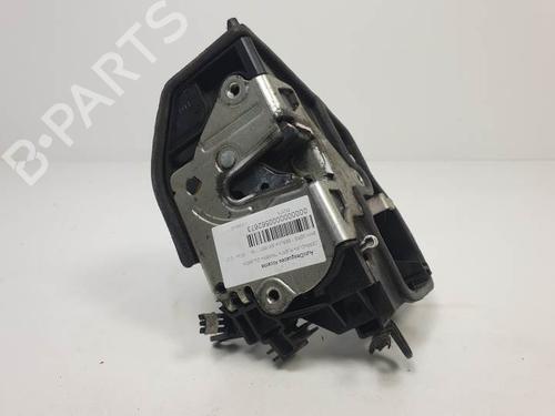 Used Rear left lock BMW 1 (E87) 118 d (122 hp) 9698929