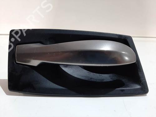 Used Front right interior door handle Front right interior door handle BMW 5 (E60) 535 d (272 hp) 6863025 6863025