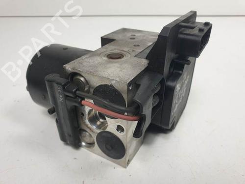 ABS pump VOLVO XC60 I SUV (156) D5 AWD | BP9456255M43 
