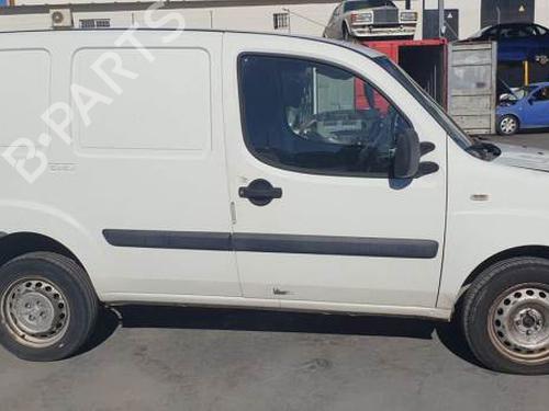 Egr FIAT DOBLO Box Body/MPV (223_) 1.3 D Multijet | BP25137956M69 