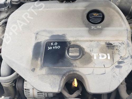 Front left window mechanism SEAT IBIZA III (6L1) 1.9 TDI | BP28061647C22 