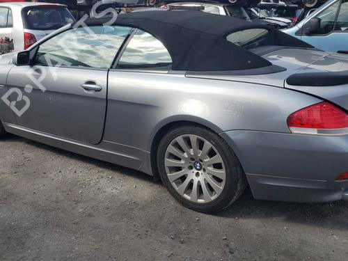 Left front window switch BMW 6 Convertible (E64) 645 Ci | BP27888764I27  - Image 11