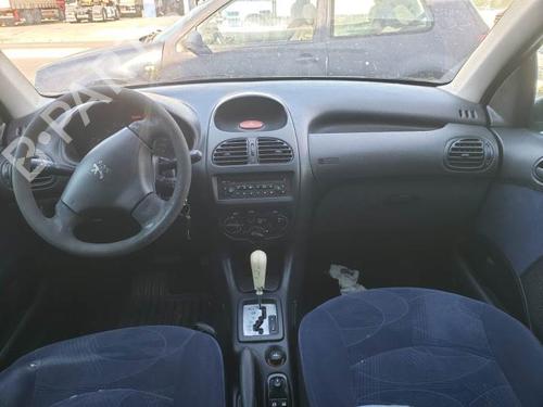 Gearbox control unit PEUGEOT 206 Hatchback (2A/C) 1.6 16V | BP24990838M52 