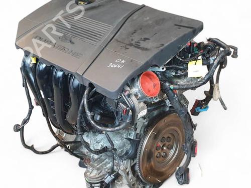 Used Engine FORD FOCUS C-MAX (DM2) 1.8 (125 hp) 29149296