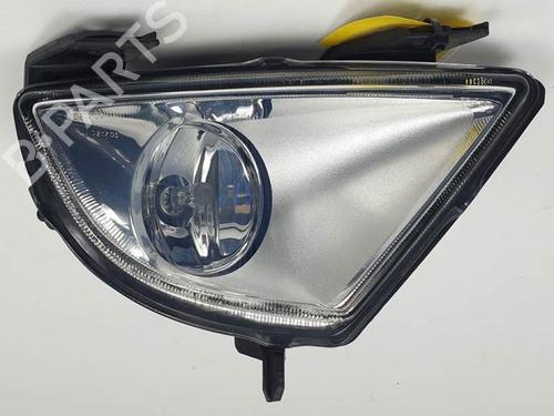 Used Right front fog light FORD FIESTA V (JH_, JD_) 1.4 16V (80 hp) 18653042