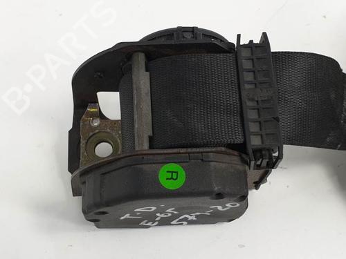 Rear right seatbelt BMW 7 (E65, E66, E67) 745 i, Li | BP6853718I28 