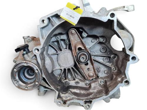 Used Gearbox Gearbox VW POLO IV (9N_, 9A_) 1.2 12V (64 hp) 39634356 39634356
