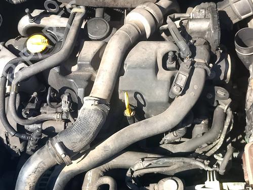 Engine control unit (ECU) NISSAN TIIDA Hatchback (C11) 1.5 dCi | BP37682179M57  - Image 20
