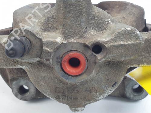 Left front brake caliper FORD KA+ III (UK, FK) 1.2 Ti-VCT | BP24339413M105 - Image 4