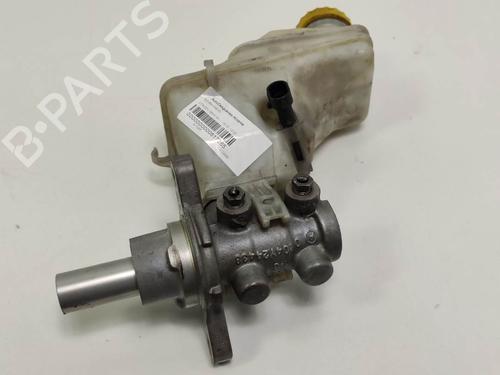 Used Brake master cylinder Brake master cylinder CITROËN NEMO Box Body/MPV (AA_) 1.4 HDi (68 hp) 10033020 10033020