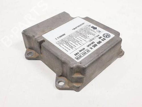 ECU airbags SEAT ALTEA (5P1) 2.0 TDI | BP12373471M53 