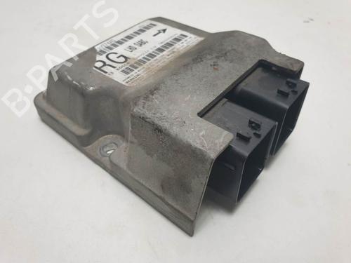 Used ECU airbags ECU airbags CHRYSLER VOYAGER IV (RG, RS) 2.8 CRD (150 hp) 8809674 8809674