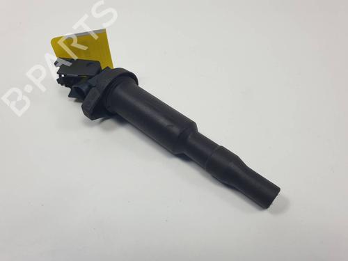 Used Ignition coil Ignition coil PEUGEOT 207 (WA_, WC_) 1.4 16V (95 hp) 34712424 34712424