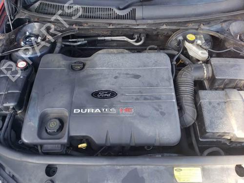 Gearbox FORD MONDEO III (B5Y) 2.0 16V | BP18018672M3  - Image 13