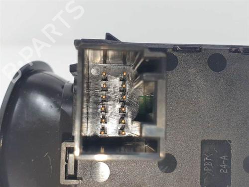 Steering column stalk OPEL MERIVA B MPV (S10) 1.3 CDTI (75) | BP10776405I23 