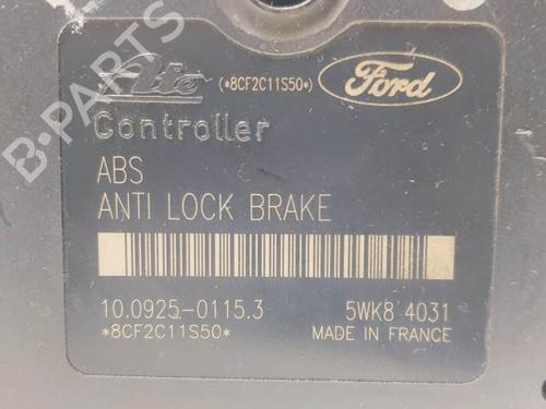 ABS pump FORD FOCUS I (DAW, DBW) 1.6 16V | BP25121564M43 