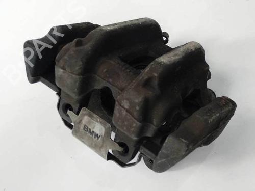 Used Right rear brake caliper Right rear brake caliper BMW 4 Coupe (F32, F82) 435 d xDrive (313 hp) 11570379 11570379