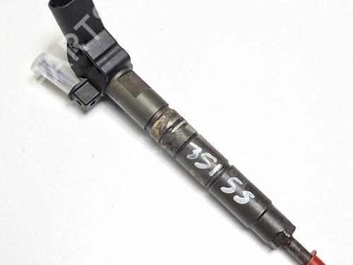 Used Injector Injector MERCEDES-BENZ S-CLASS (W221, V221) S 350 BlueTec (221.026, 221.126) (258 hp) 39916613 39916613