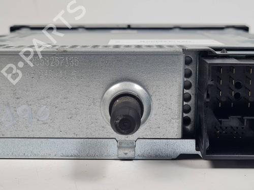 Radio CITROËN C3 II (SC_) 1.4 HDi 70 (SC8HZC, SC8HR0, SC8HP4) | BP29321795E6 - Image 2