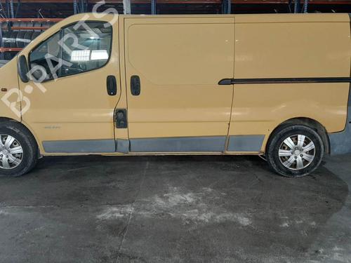 Switch RENAULT TRAFIC II Platform/Chassis (EL) 1.9 dCi 100 (EL0C) | BP6850412I30 - Image 5