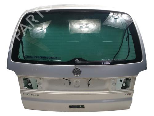 Used Tailgate Tailgate VW SHARAN (7M8, 7M9, 7M6) 1.9 TDI (115 hp) 36429248 36429248