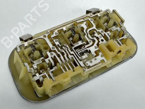 Interior roof light PEUGEOT 307 (3A/C) 1.6 16V | BP7406860I8 