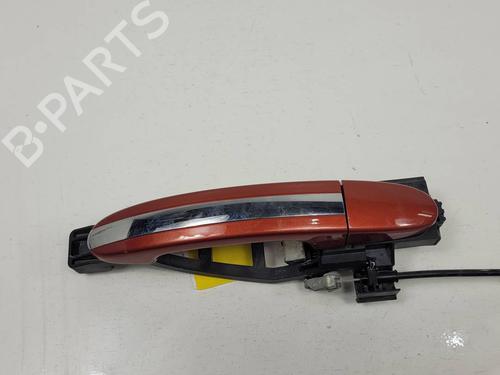 Used Rear left exterior door handle Rear left exterior door handle FORD GALAXY II (WA6) 2.0 TDCi (140 hp) 34514121 34514121