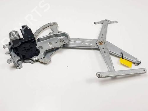 front-left-window-mechanism-opel-meriva-a-mpv-x03-18-e75-93362661-5-puertas-electrico-2003-2004-2005-2006-2007-2008-2009-2010-6903128 main image