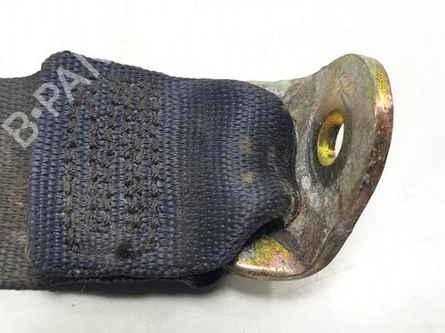 Rear right seatbelt LAND ROVER RANGE ROVER III (L322) 3.0 D 4x4 | BP13547437I28 