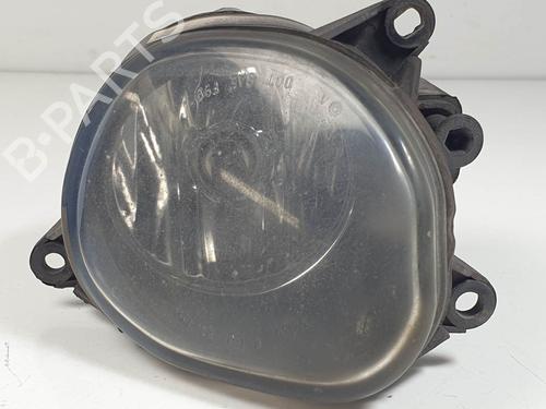 Used Left front fog light Left front fog light AUDI ALLROAD C5 (4BH) 2.5 TDI quattro (180 hp) 29149278 29149278