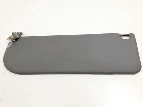Used Right sun visor Right sun visor CITROËN JUMPY I (U6U_) 2.0 HDi 95 (94 hp) 27540085 27540085