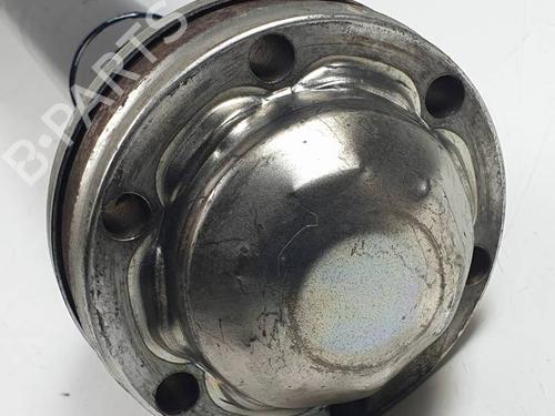 Drivaksel fortil Højre VW CADDY V Box Body/MPV (SBA, SBH) 2.0 TDi | BP29696775M39 