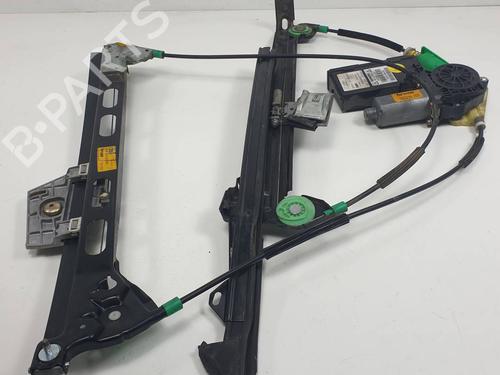 Used Front right window mechanism Front right window mechanism AUDI A4 B6 Convertible (8H7) 2.5 TDI (163 hp) 35749407 35749407