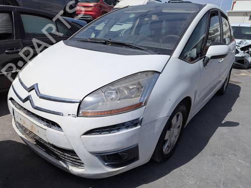 Brugte CITROËN C4 Picasso I MPV (UD_)  2.0 HDi 138  4640515