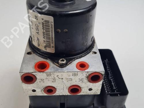 ABS pump MINI MINI Convertible (R52) Cooper S | BP39004655M43 - Image 2