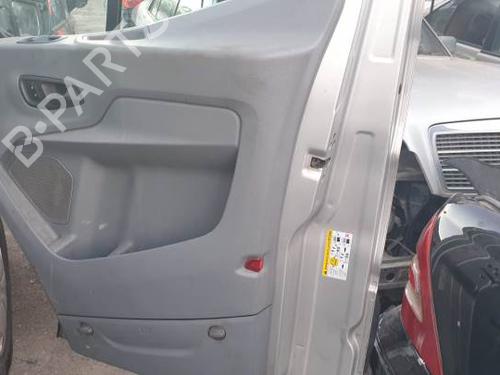 Left front brake caliper FORD TRANSIT CUSTOM V362 Van (FY, FZ) 2.0 EcoBlue | BP24934236M105