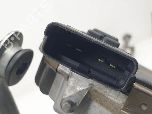 Front wiper motor PEUGEOT 308 I (4A_, 4C_) 1.6 16V | BP10704091M29 