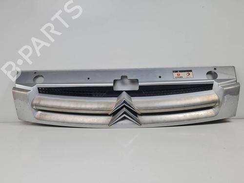 Used Grille Grille CITROËN BERLINGO / BERLINGO FIRST MPV (MF_, GJK_, GFK_) 1.9 D (MFWJZ) (70 hp) 34514596 34514596